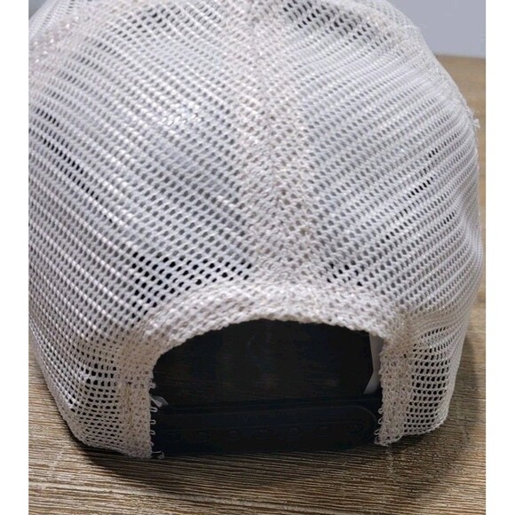 UCF Knights Captivating Headgear NCAA Snapback Mesh Trucker Hat Cap Central FL - Picture 3 of 6